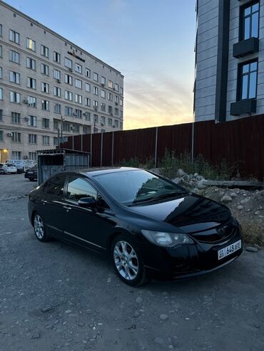 хонда цивик 1 5: Honda Civic: 1.3 л, Автомат, Бензин, Седан