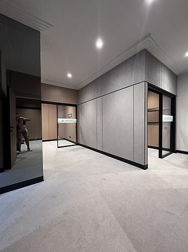 аренда орто сай рынок: Аренда офисов, 175 м², В жилом комплексе, 1 линия — 8