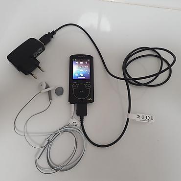 ipod mp3: Легендарный плеер Sony Walkman (цифровой медиаплеер) Выдающееся — 1