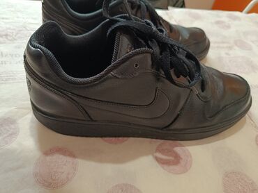 nike 90 black blue: Trainers, Nike, size - 44