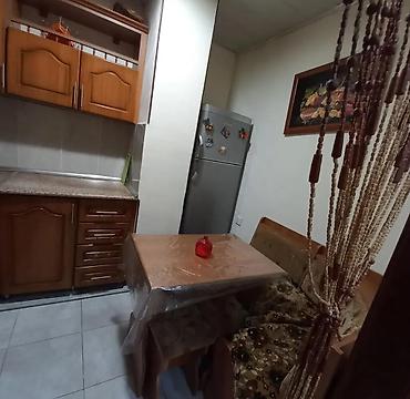 Аренда квартир: Kiraye.verilir2 otaqlı mənzil – mətbəx və dəhliz mebel dəsti ilə - — 6