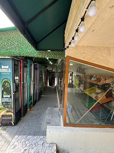 Qida məhsulları: Məhsul/xidmət: Məhlə marketi və tərəvəz–meyvə köşkü Təsvir: - Yaşayış — 6