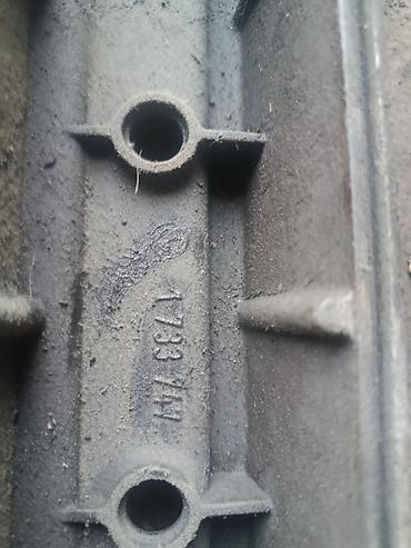 m 57: Клапанные крышки двигателя БМВ м60 Б40 - М62 Б44 — 3