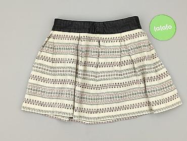 spódnice plisowane midi zara: Zara, Spódnica damska, rozmiar S — 2