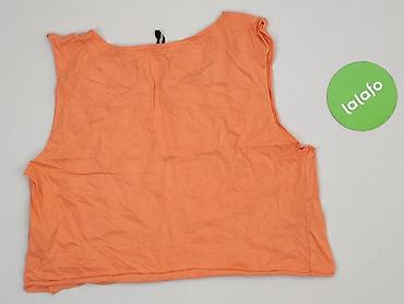 dresy nike: Sinsay, Top damski, rozmiar S — 3