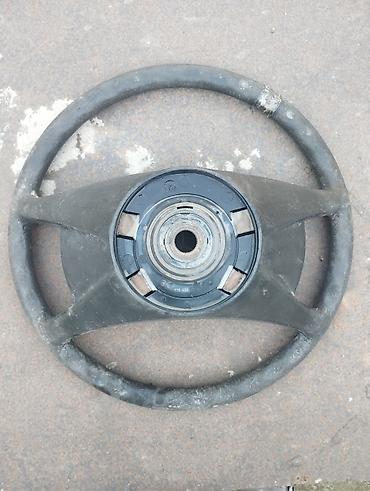 mercedes руль: Mercedes-Benz sükanı rulu — 2