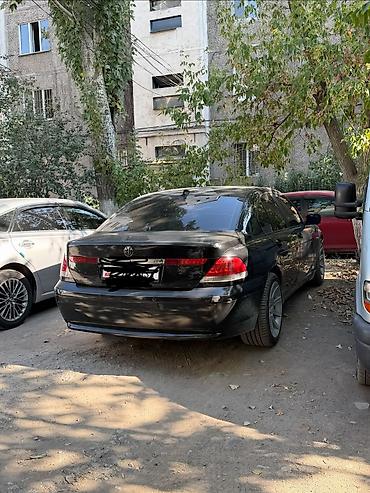 Продажа авто: BMW 7 series: 2003 г., Седан — 5