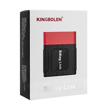 Ostala auto elektronika: Novo- Kingbolen Ediag Link Bluetooth OBD2 iOS & Android — 28