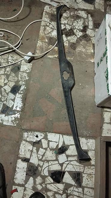 x pipe: Панель для на пассат б б3универсал Панель салона багажника - — 1