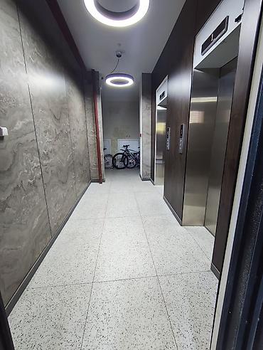 каусар джал: 3 комнаты, 106 м², Джал-29 Элитка, 6 этаж, Косметический ремонт — 3