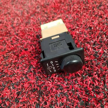 контроллеры raid delta electronics: Блок управления фарами Nissan Pathfinder JLR50 3300 2001 (б/у)