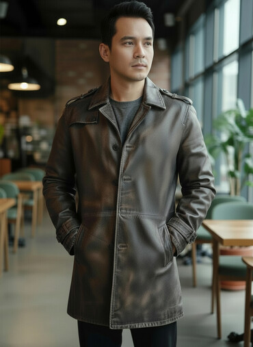 Paltolar: Palto, L — 7