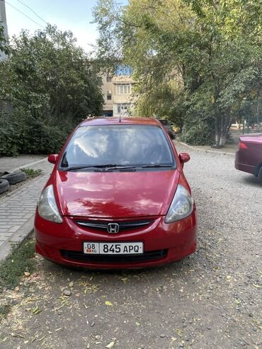 хонда фит рейка: Honda Fit: 2003 г., 1.5 л, Автомат, Бензин, Хэтчбэк