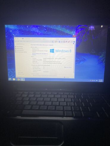 HP: İşlənmiş HP 17 ", AMD A3, 512 GB, Pulsuz çatdırılma