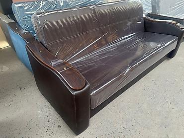 sofa: Прямой диван, Новый — 6