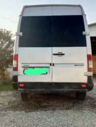 спойлер на крышу мерседес спринтер: Mercedes-Benz Sprinter 411 CDI mikroavtobus - Kuzov: yüksək tavanlı