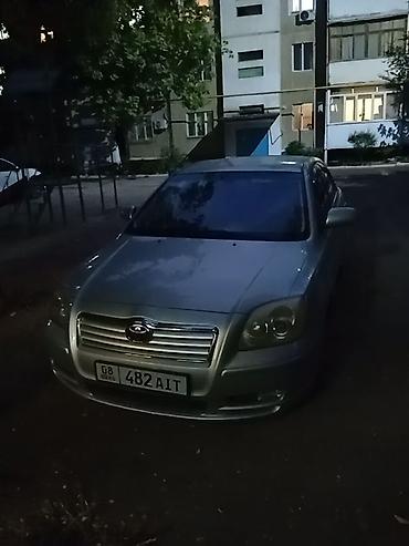 алфарт левый рул: Chery Oriental Son (B11): 2003 г., Автомат, Бензин, Седан — 1