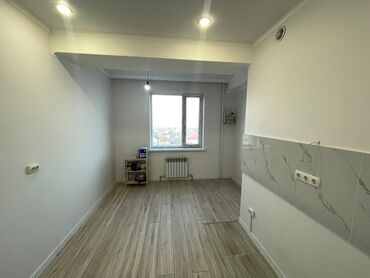 Продажа квартир: 2 комнаты, 66 м², Элитка, 9 этаж, Евроремонт — 4