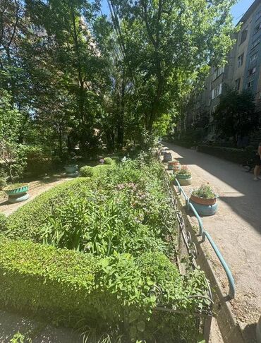 Продажа квартир: 2 комнаты, 43 м², 104 серия, 2 этаж, Старый ремонт