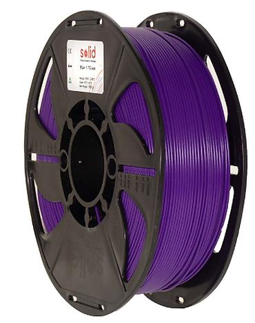 Комплектующие для принтеров и МФУ: Solid Filament PETG – Bənövşəyi, 1 kq 3D basqılarınızda yüksək at lalafo.az — 4 Комплектующие для принтеров и МФУ: Solid Filament PETG – Bənövşəyi, 1 kq 3D basqılarınızda yüksək — 4