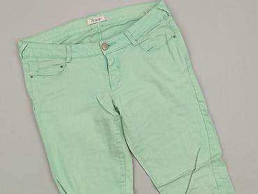 wide jeans: Pimkie, Jeansy damskie, rozmiar S — 1