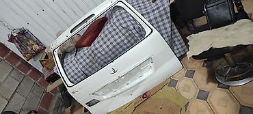 Двери и комплектующие: Комплект Toyota, Б/у, Оригинал — 9