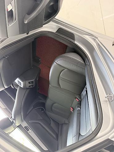 подушка соната: Hyundai Sonata: 2022 г., 1.6 л, Газ, Седан — 9