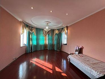 Долгосрочная аренда домов: 303 м², 5 комнат, Бронированные двери — 12