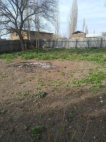 Продажа коттеджей и домов: Продаётся дом с двором и хозпостройками. - Кирпичный забор по — 7