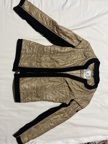 спортивная куртка адидас: Куртка Lasagrada, 38 (XXS), Без утеплителя