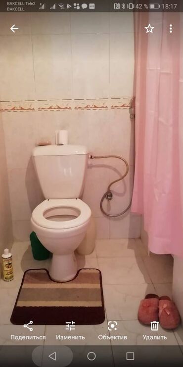 Köhnə tikili: Bakı, 2 otaqlı, Köhnə tikili, m. Həzi Aslanov, 62 kv. m -da lalafo.az — 18 Köhnə tikili: Bakı, 2 otaqlı, Köhnə tikili, m. Həzi Aslanov, 62 kv. m — 18