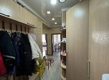 Продажа квартир: 3 комнаты, 75 м², Элитка, 7 этаж, Евроремонт at lalafo.kg — 5 Продажа квартир: 3 комнаты, 75 м², Элитка, 7 этаж, Евроремонт — 5