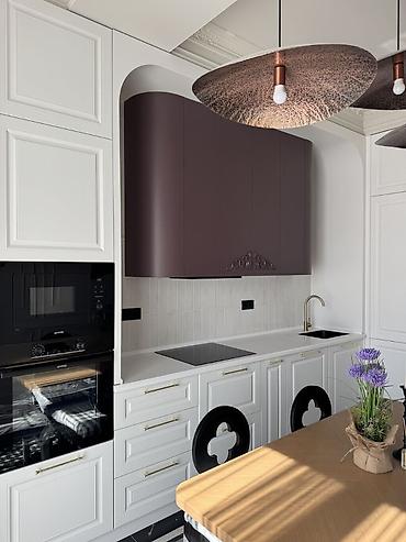 Продажа квартир: 3 комнаты, 75 м², Элитка, 2 этаж, Дизайнерский ремонт at lalafo.kg — 9 Продажа квартир: 3 комнаты, 75 м², Элитка, 2 этаж, Дизайнерский ремонт — 9