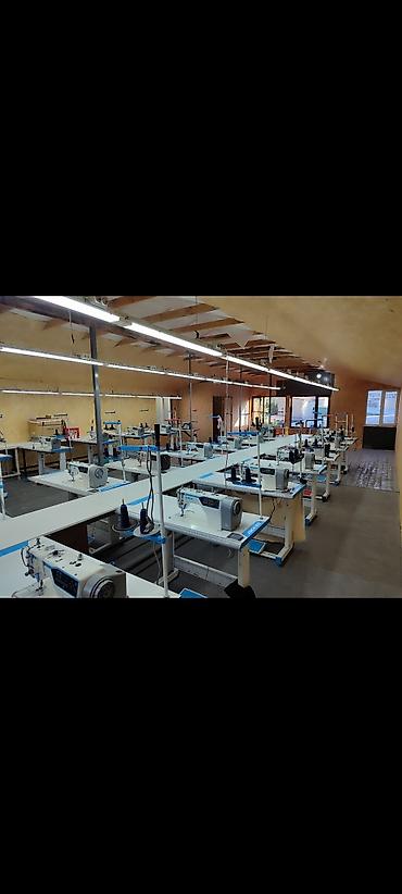 магазин аренда алам: 500 м², Электричество, Готовый бизнес, Первая линия — 9