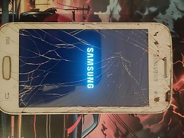 tecno spark 20 pro qiyməti: Samsung < 2 GB Memory Capacity, rəng - Ağ, Sensor — 3
