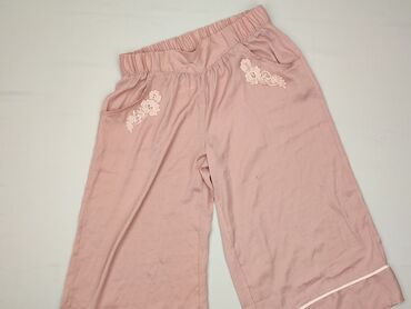 legginsy w kwiaty damskie: Брюки жіночі, Secret Possessions, розмір M