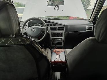 samurai bmw: Daewoo Nexia: 2010 г., 1.6 л, Механика, Бензин, Седан — 6