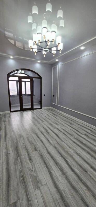 Продажа квартир: 2 комнаты, 80 м², Элитка, 14 этаж — 21