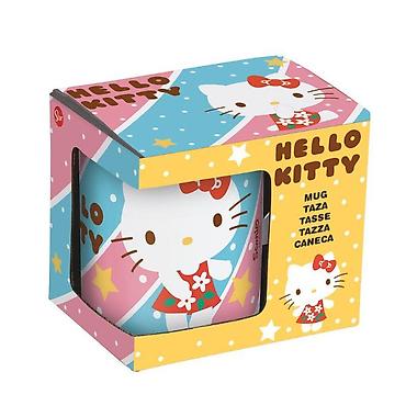 dzambo vrece: Keramička šolja Hello Kitty Keramička šolja Hello Kitty – savršen — 1