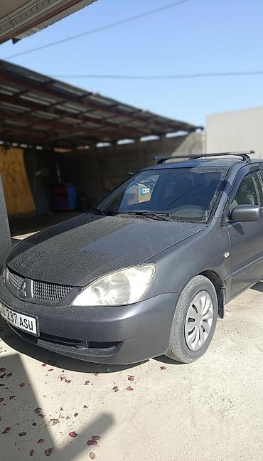 срв 2007: Mitsubishi Colt: 2007 г., 1.3 л, Механика, Бензин, Седан — 2