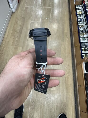 Qol saatları: Yeni, Qol saatı, Casio, rəng - Yaşıl — 18