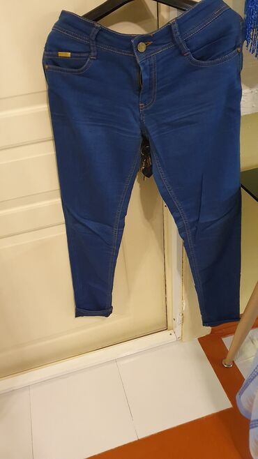 Qadın şalvarları: 1,2 den basqa hamisi tezedir — 6