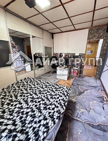 Продажа коттеджей и домов: 🔷 Продаётся кирпичный дом мансардного типа 📍 Район ТЭЦ, за магазином — 9
