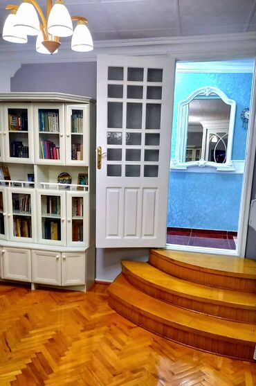 Günlük kirayə mənzillər: 2 otaqlı — 9