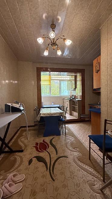 Продажа квартир: 4 комнаты, 95 м², Советская/Скрябина Индивидуалка, 2 этаж, Косметический ремонт — 2