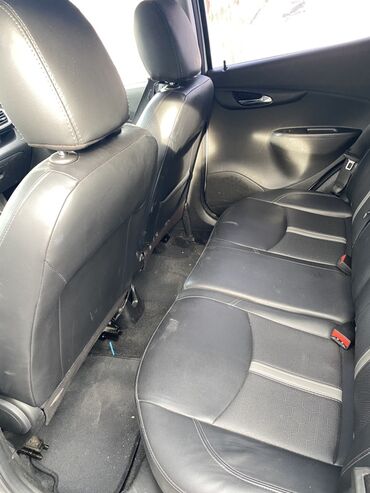 Chevrolet: Chevrolet Spark: 2020 г., 0.1 л, Автомат, Бензин, Хэтчбэк — 9