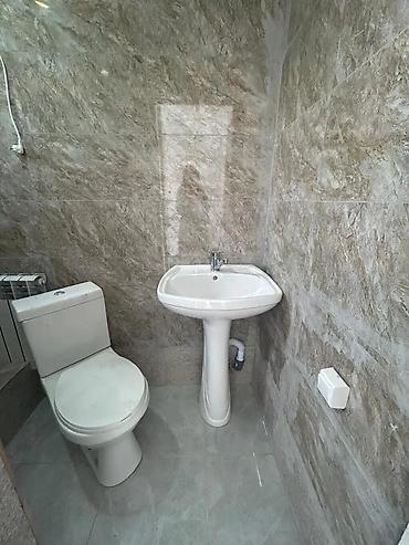 сдается дом кок жар: 30 м², 1 комната, Кок-Жар ж/м, Парам без детей — 4