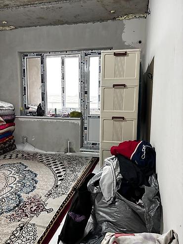 palm angel: 2 комнаты, 92 м², 108 серия, 4 этаж, ПСО (под самоотделку) — 6