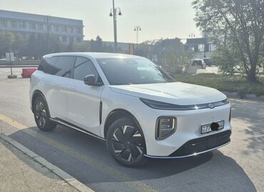 Nəqliyyat vasitəsinin icarəsi: Günlük, Depozitsiz — 7