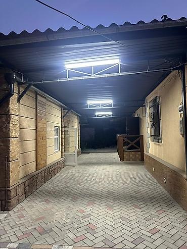 слив котедж: 4 комнаты, 20 м², 20 соток, Бишкек, Аламудун с. Собственник — 5